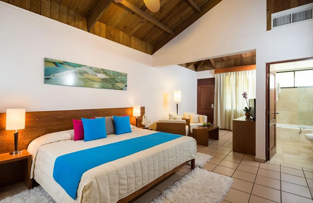 Bluebay Villas Doradas Adults Only-1