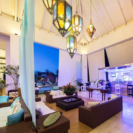 Bluebay Villas Doradas Adults Only-2